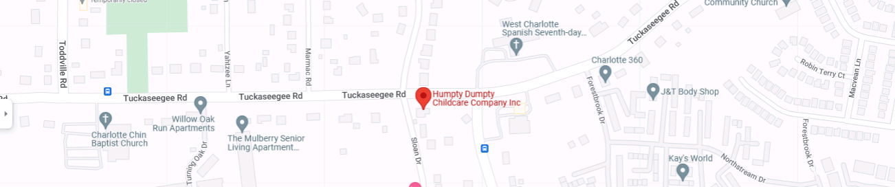 Humpty Dumpty Childcare