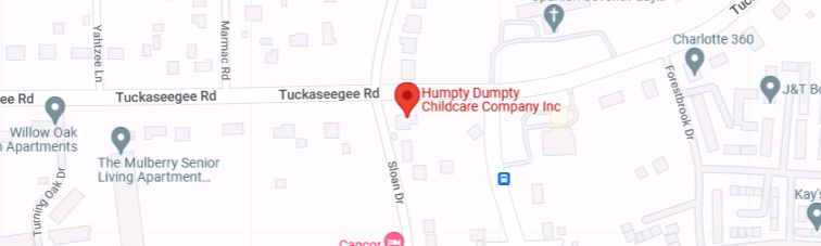Humpty Dumpty Childcare